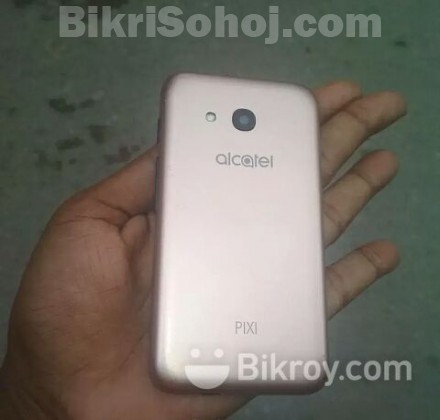 Alcatel Pixi 4 fres all ok (Used)